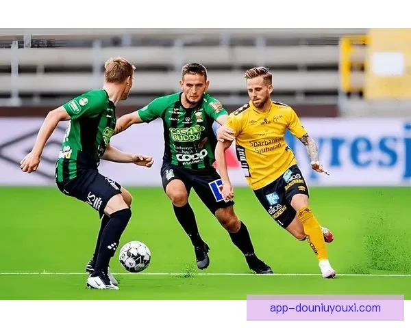 哥德堡主场力克哈尔姆斯塔德取得关键胜利